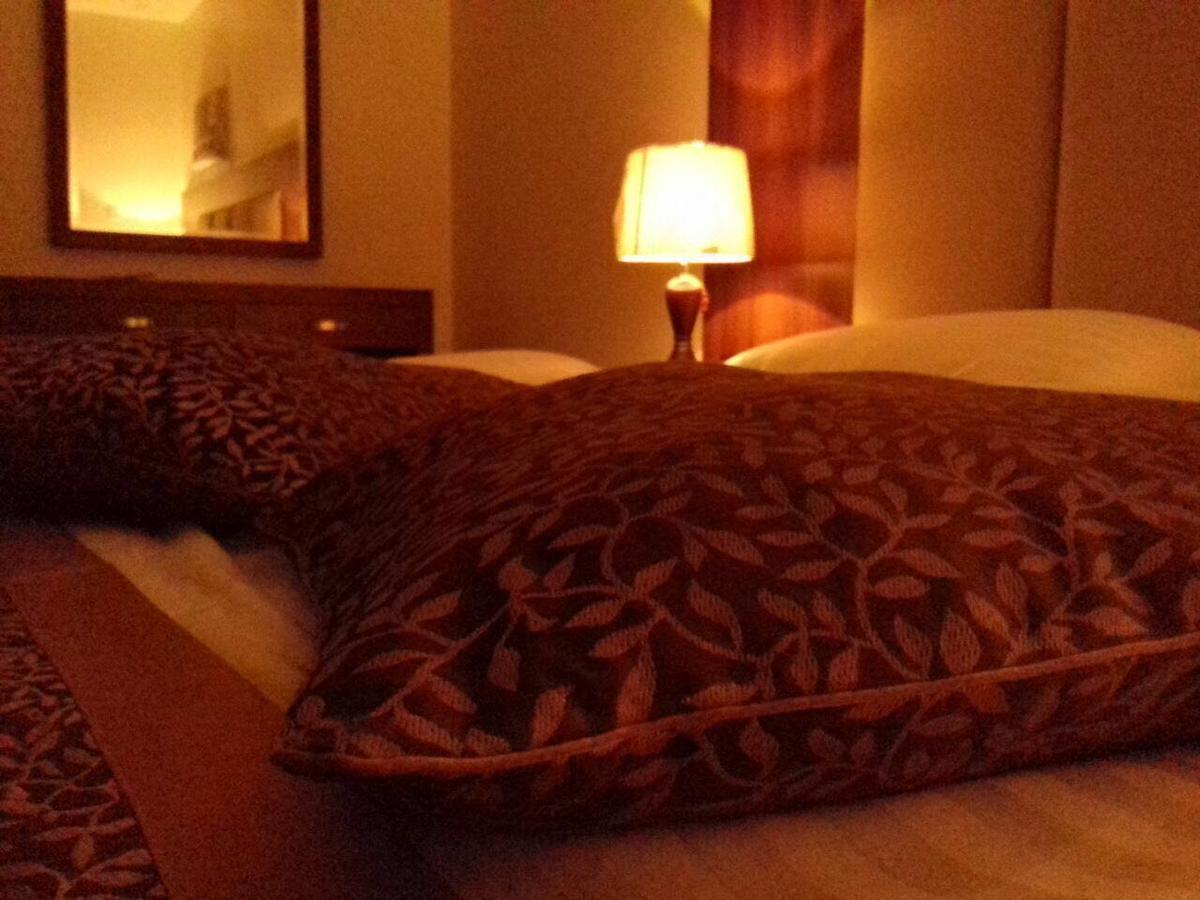 Raha Suites Dammam Luaran gambar