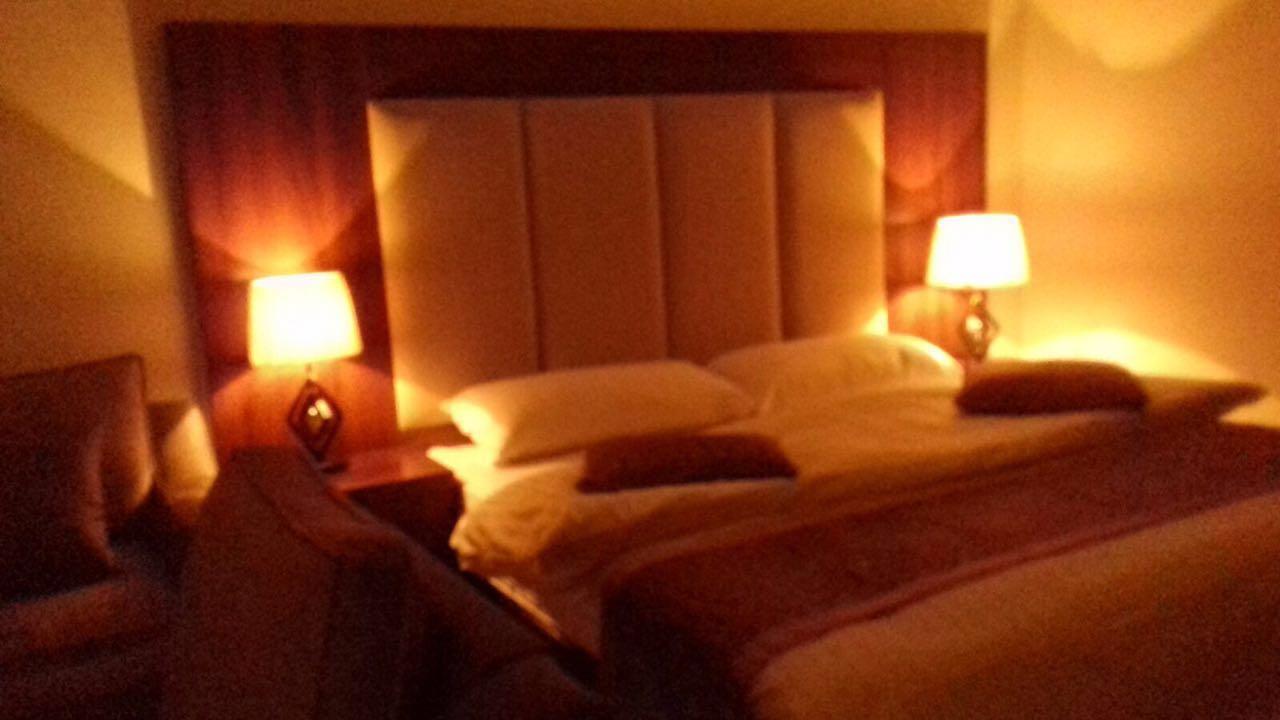 Raha Suites Dammam Luaran gambar