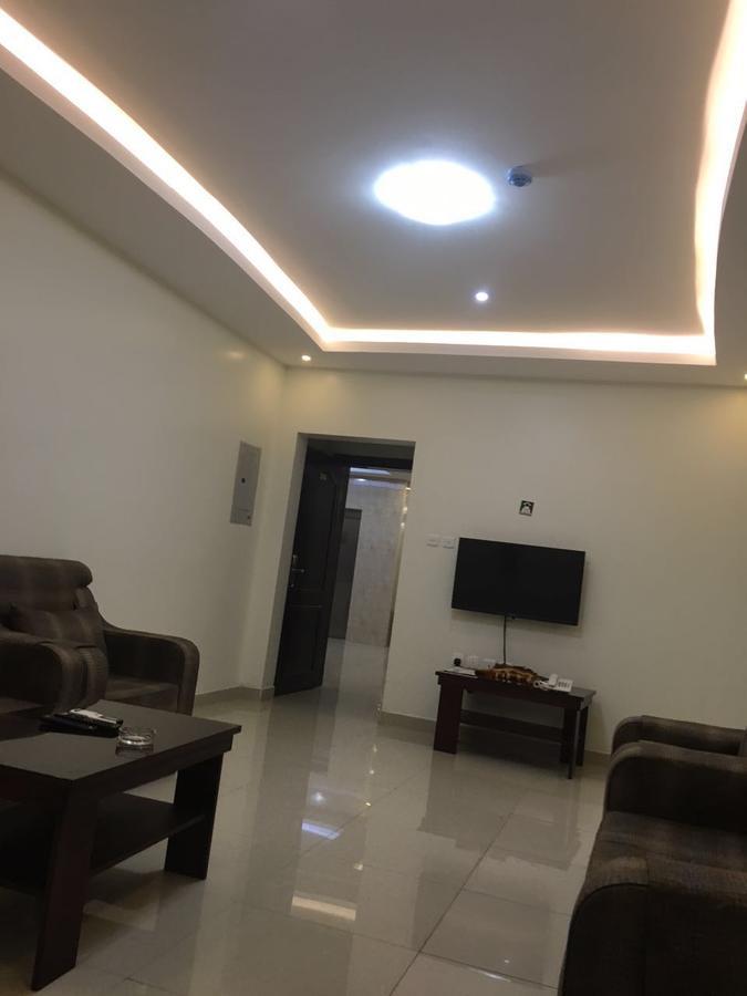 Raha Suites Dammam Luaran gambar
