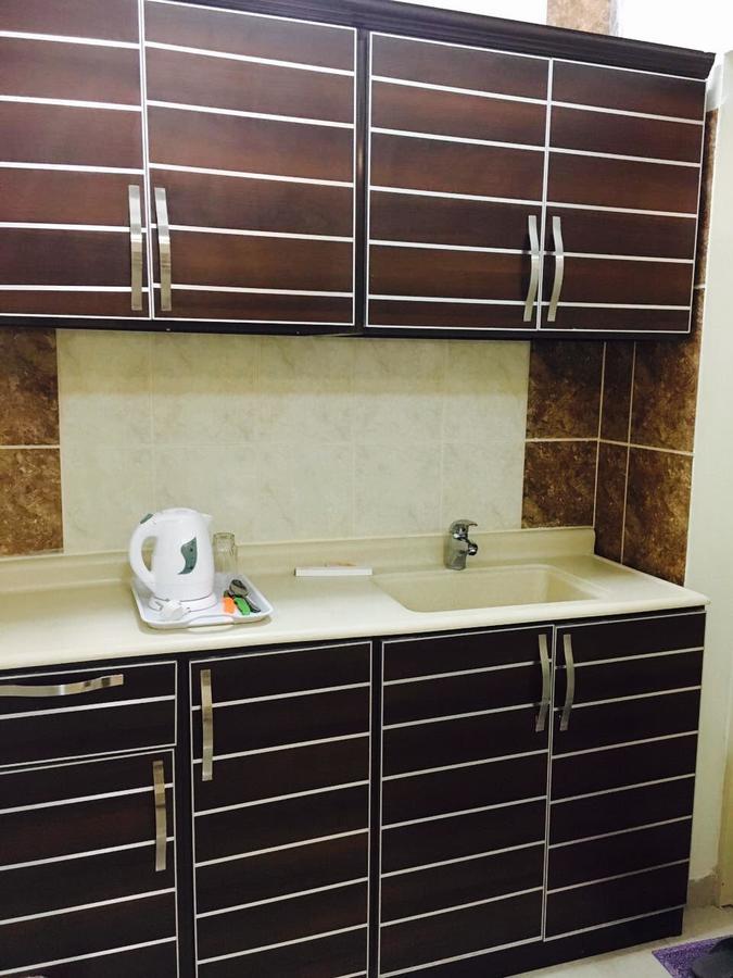 Raha Suites Dammam Luaran gambar